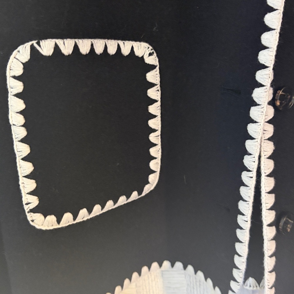 Rails Melanie Jacket in Black M NWT - Picture 5 of 11